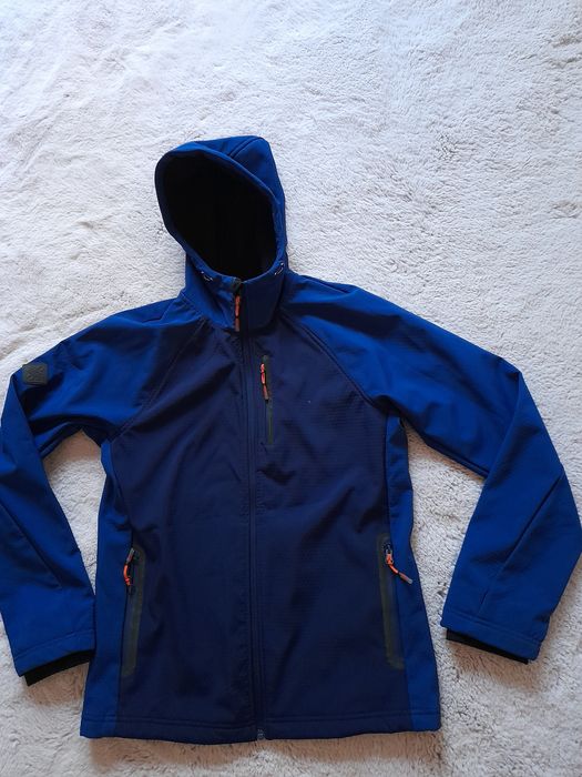 Superdry Woterproof мъжко яке S размер.