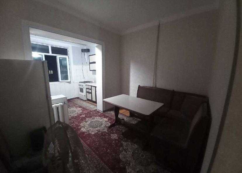 Юнусобод 19-квартал. 3 хоналик квартига Шерикликка 2та киз керак