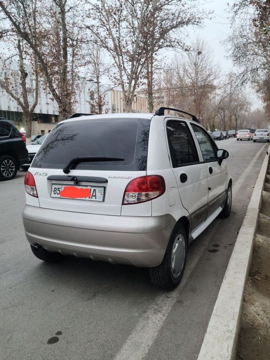 Matiz best kraska tozza