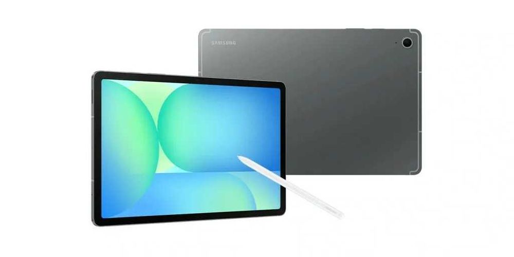 Новый Samsung Galaxy Tab S10 FE WiFi vs 5G