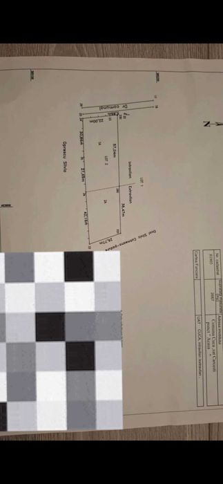 Teren intra/extravilan