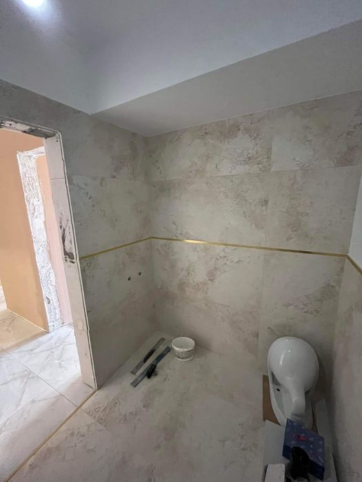 Finisaje interioare și exterioare