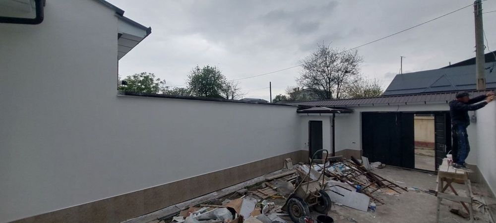 Новый участок свой Старые Сергели улица Дарё буйи