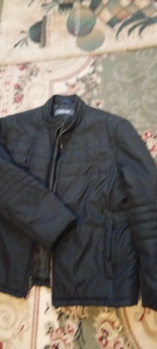 Lot de 2 geci bărbătești călduroase iarna/toamnă