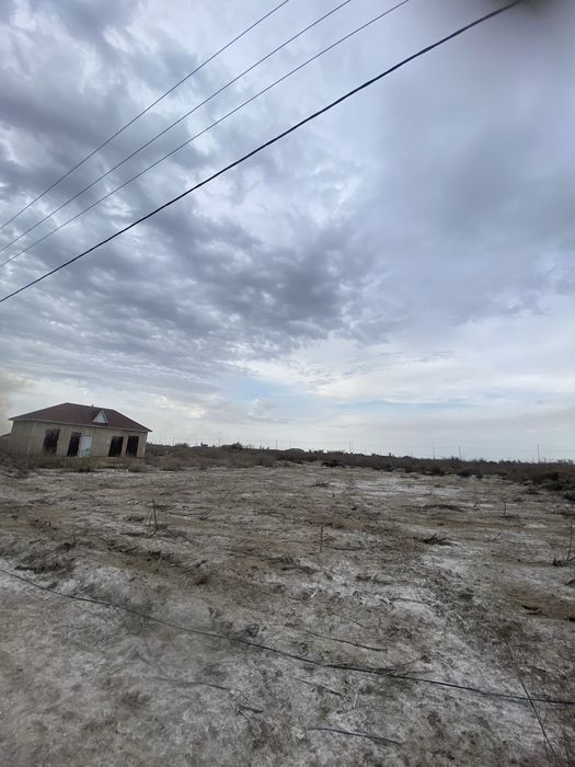 жер сатылады  10 сотток