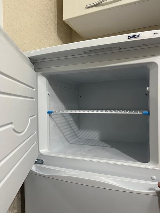 Холодильник атлант