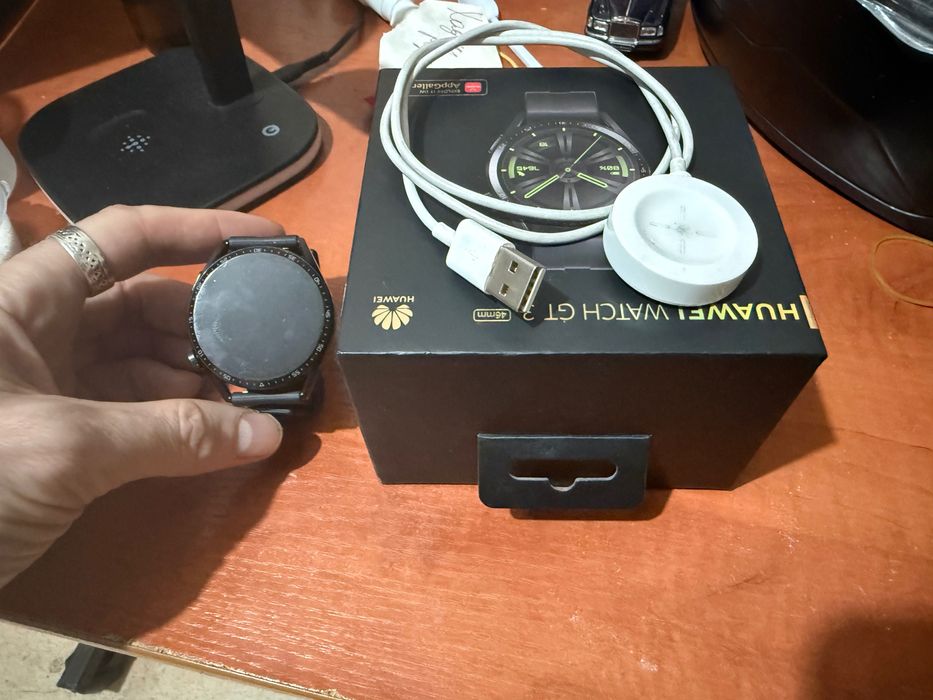 Huawei Watch GT 3 46 мм
