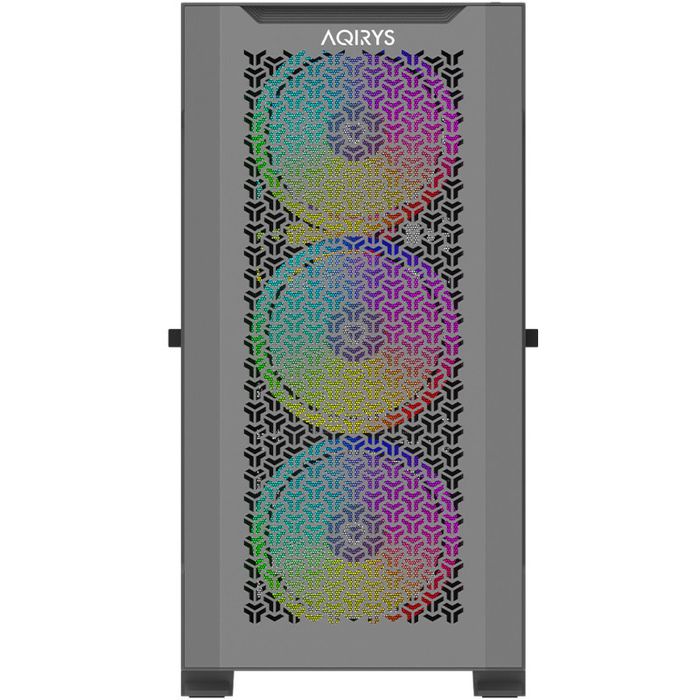 Carcasa GAMING Aqirys Aquilla