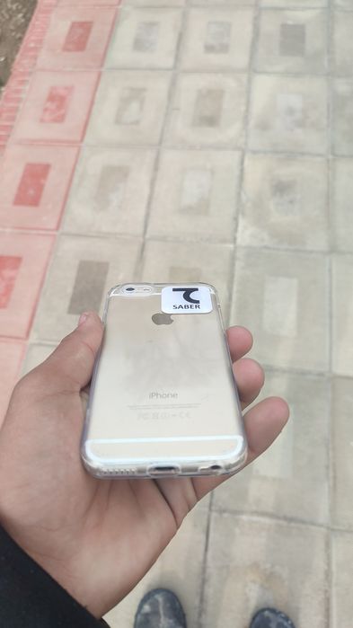 Iphone 6 sotiladi 64Gb