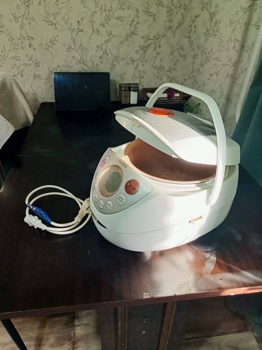 Мультиварка Philips