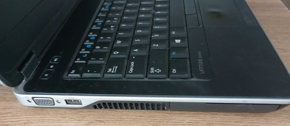 Dell Latitude e6440 i5 SSD