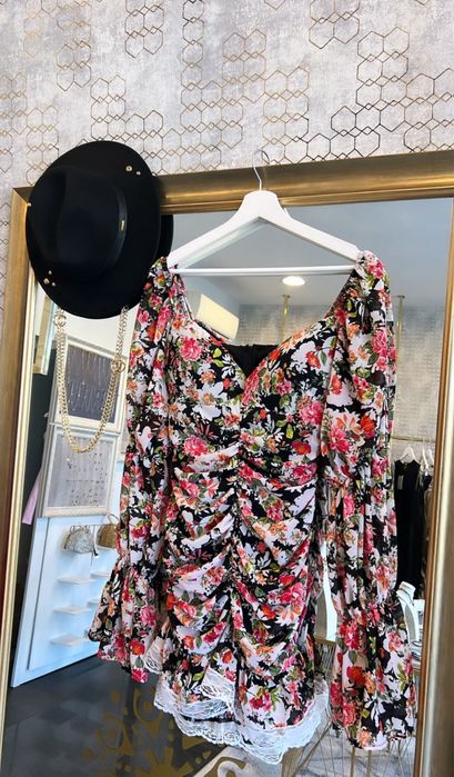 Рокля Hils Fashion/ DAAD8