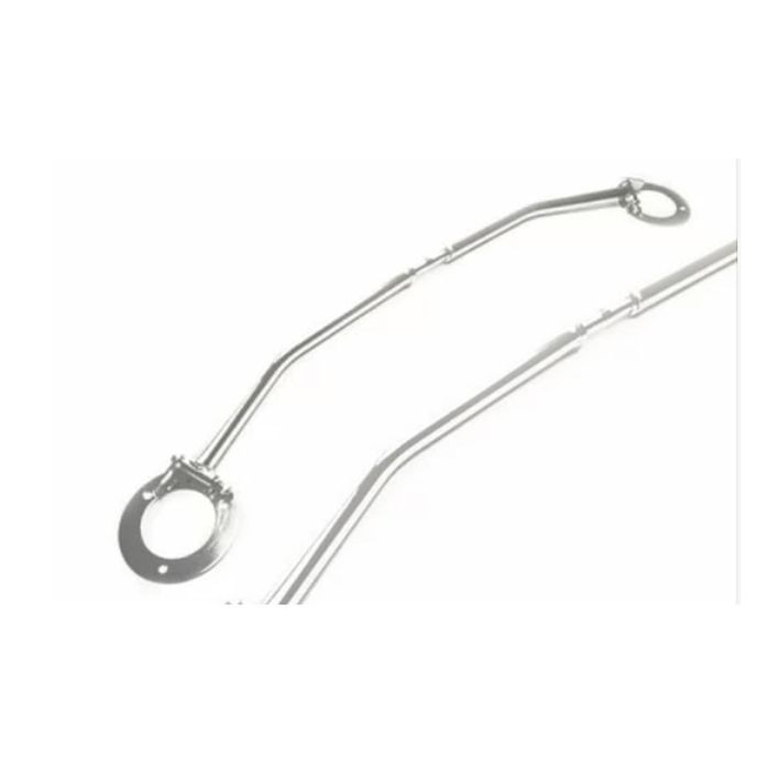 Разпънка за преден кош за audi a3 (2003+) / golf 5 & 6 / skoda octavia