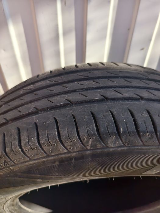 Шины летние продам