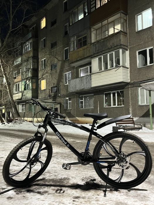 Велосипед продается