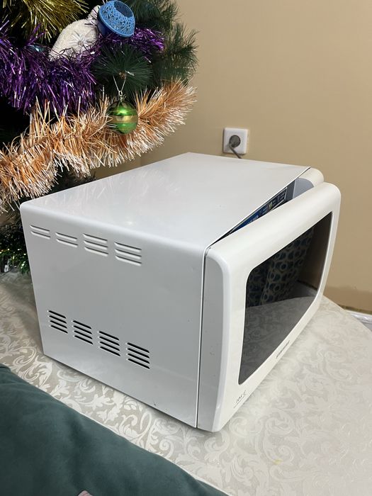 Продается микроволновка