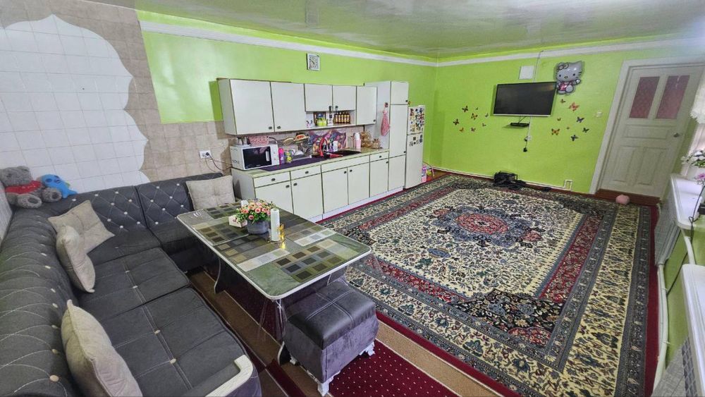 Продается очень Хороший дом. 5 соток. Эркин Савдо.