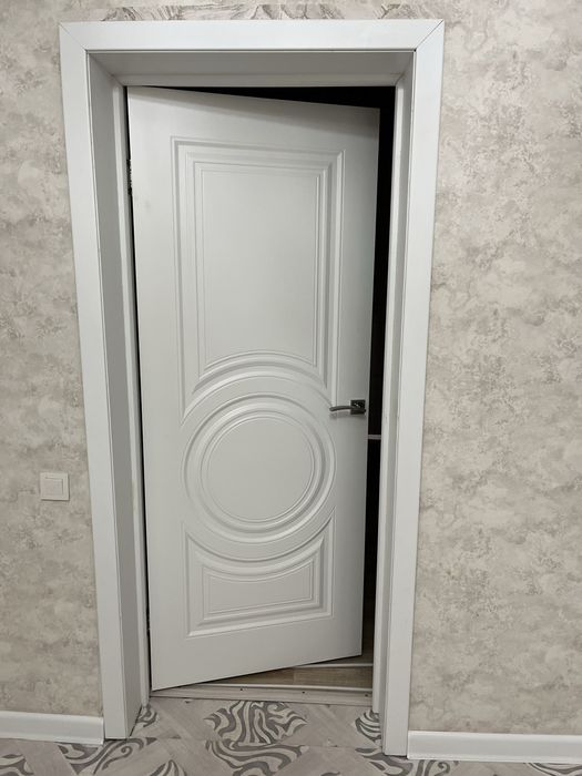 Межкомнатные двери