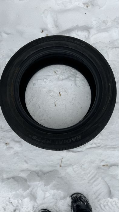 Диски от чанган х5+