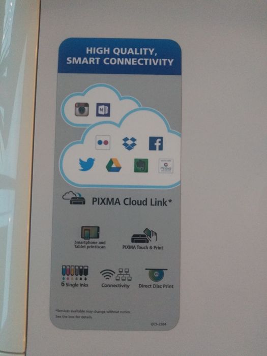 Принтер,скенер EPSON