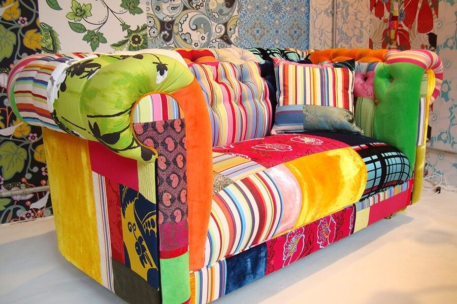 Перетяжка мягкой мебели|Ремонт диванов