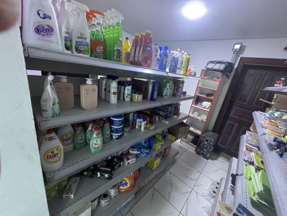 Продуктовый Магазин срочно