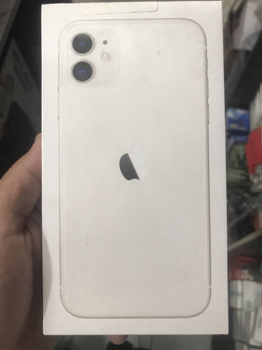 IPhone 11 128gb