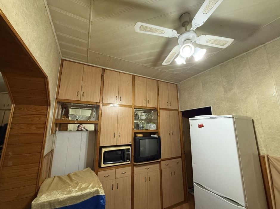 4-Комн. 92м². Продажа. Уй-Жой. Ахмад Югнакий.