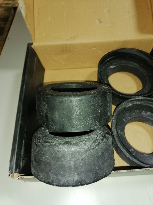 Проставки для Мерседеса