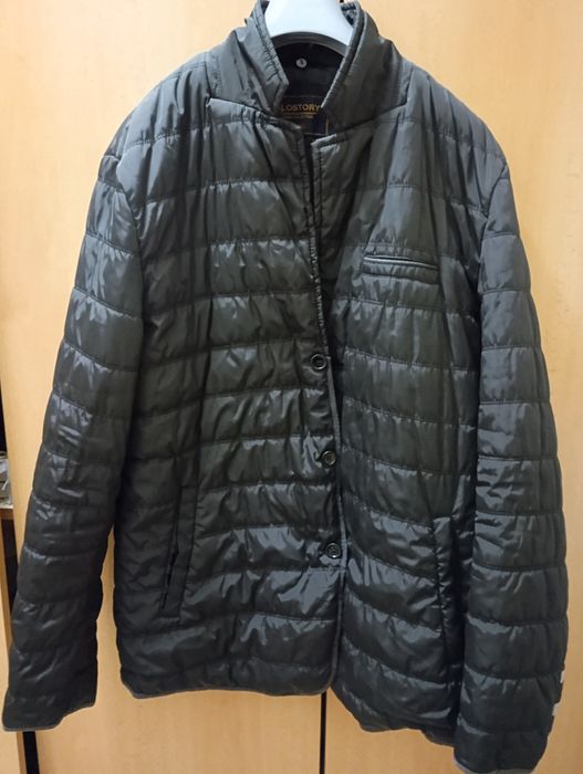 Мъжко яке Glostory ХХЛ