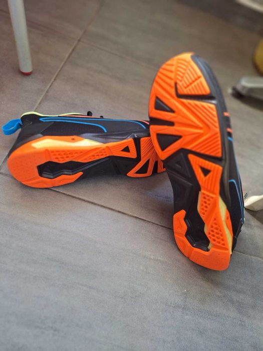 Маратонки Puma LQDCELL Method First Mile Xtreme 44.5