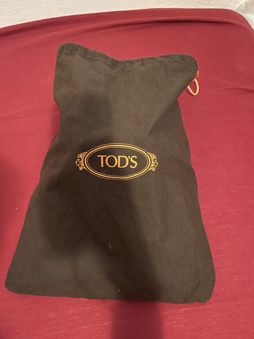 Pantofi barbat marca Tod’s