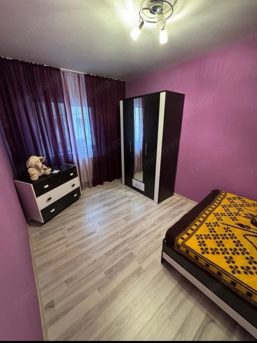 Apartament de vânzare