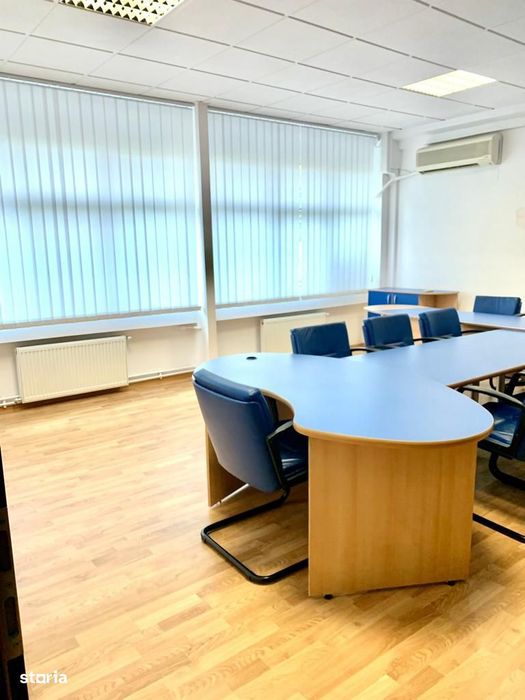 Spatiu  birouri Baneasa