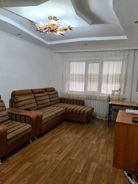 Продам 3-х комнатную квартиру.