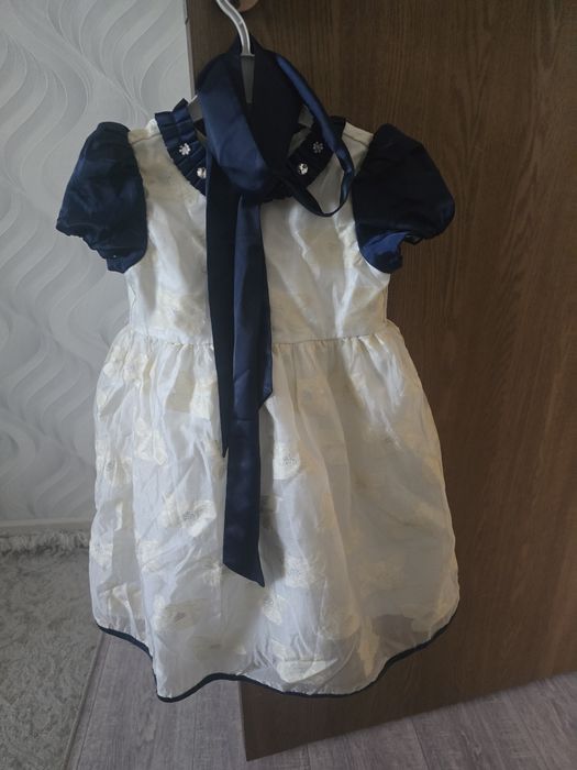 Платье для девочки 2 года