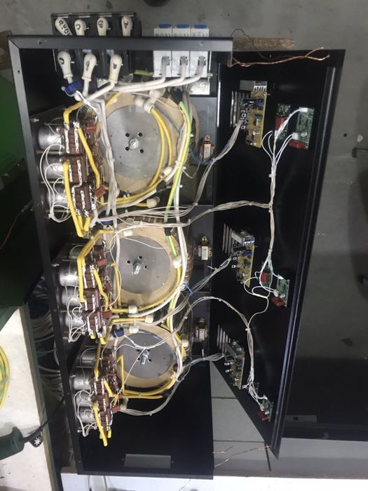 Stabilizator / стабилизаторы на заказ по индивидуальному расчету