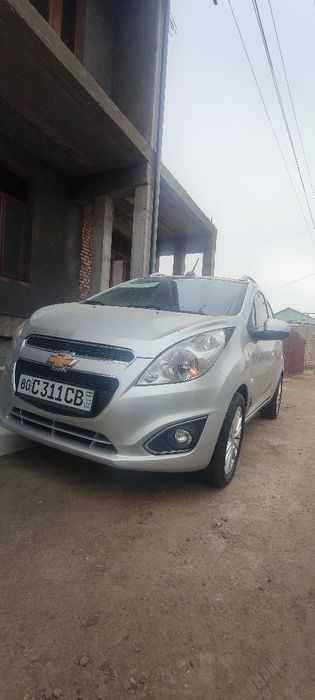 Спарк автомат 2023