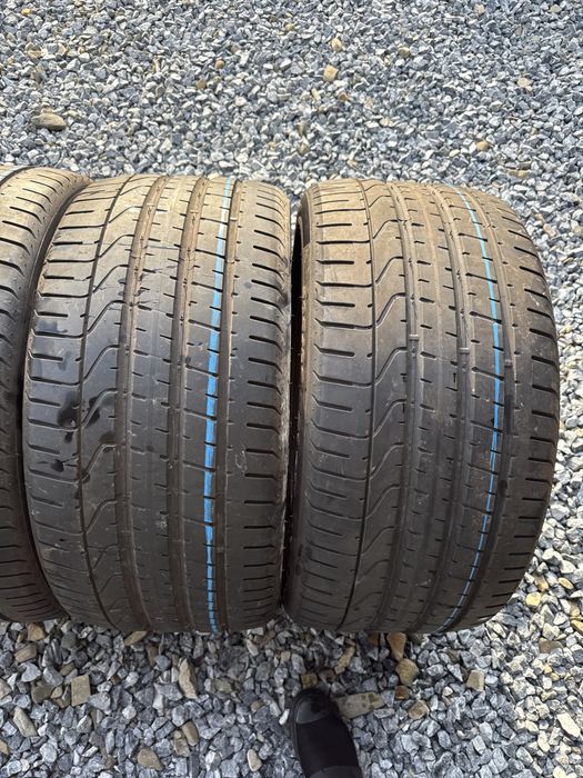 Anvelope de vara 295/35 R21