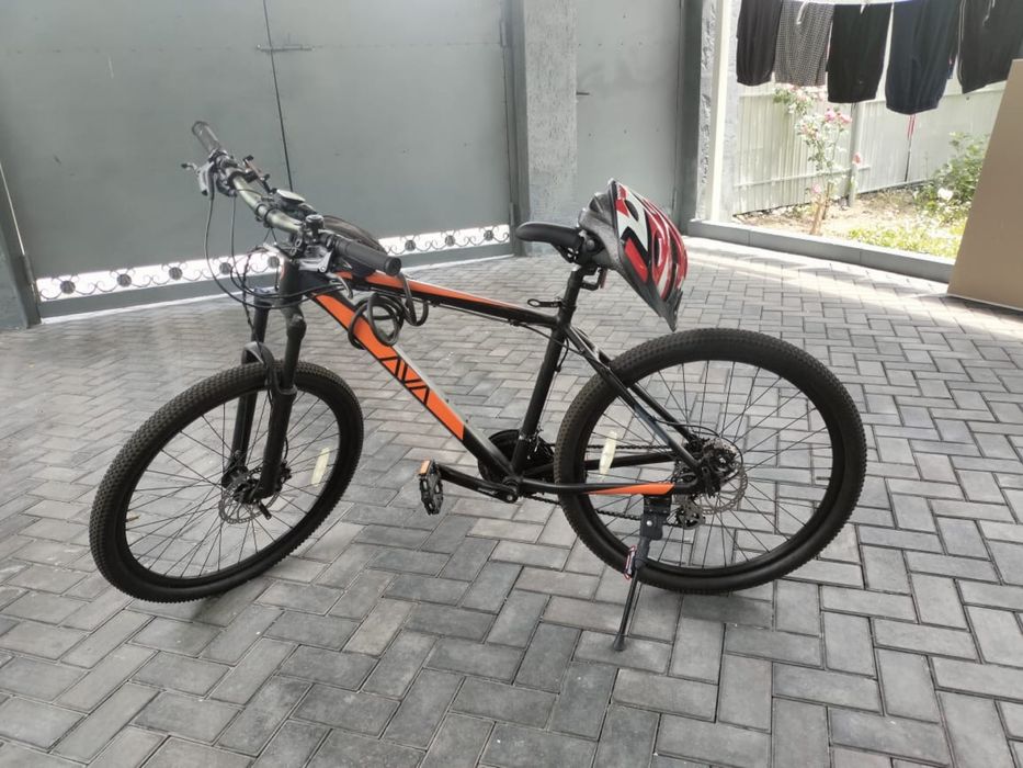 Продам велосипед Ava