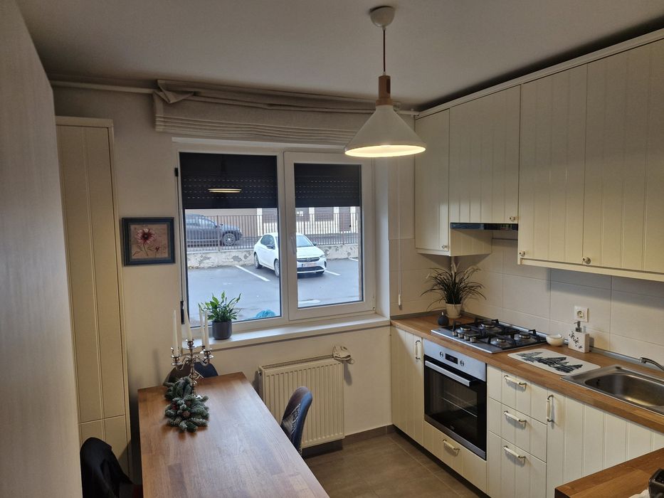 Vând apartament!