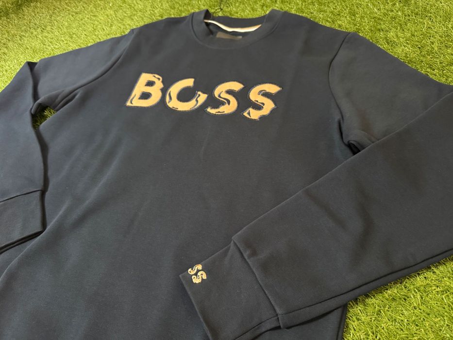 Блуза  Hugo Boss