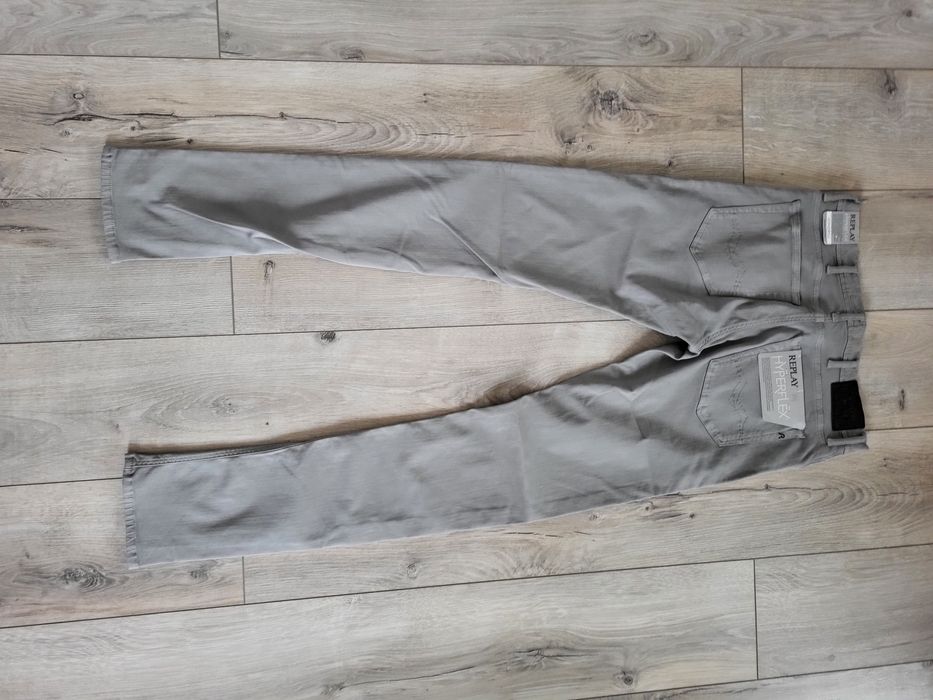 Дънки replay оригинал 31