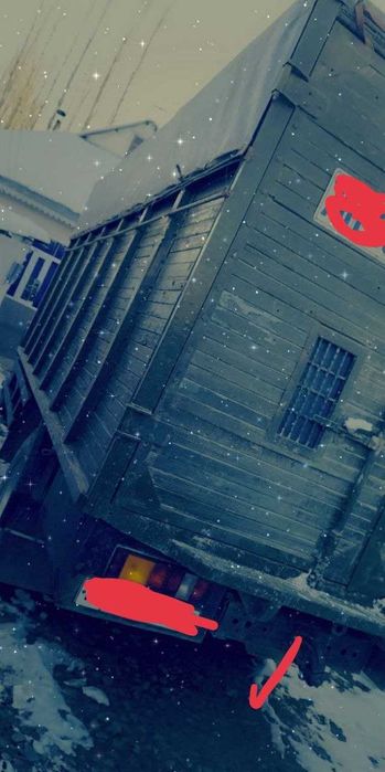 Zil (ЗИЛ) дилнамер