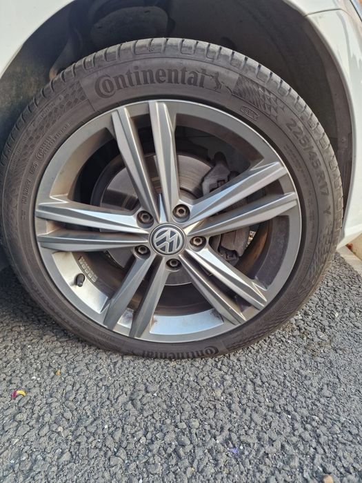 Volkswagen Golf 7.5 (2018) | 2.0 TDI (Euro 6, Fără AdBlue) | Accept Schimburi Electric/Plug-in