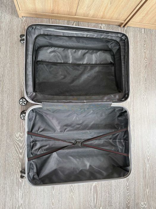 Продаем чемодан на колесах