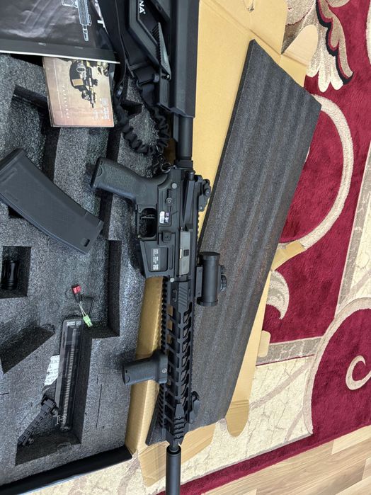 Airsoft реплика Specna Arms SA-E13-RH EDGE 2.0