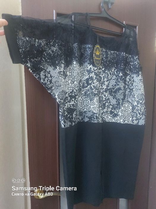 Продам платье новое