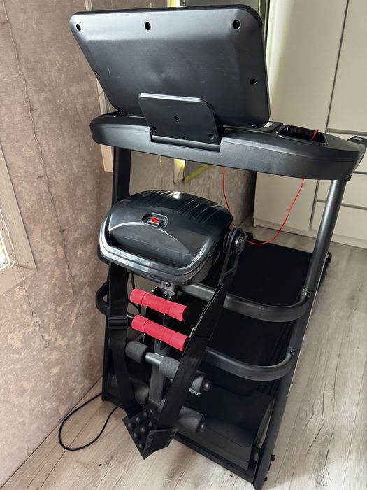 Продам беговую дорожку