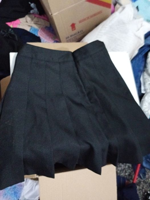 Fustițe pt școală 6-8 9ani